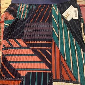 SALE 🍂 XL Elegant Jill Skirt